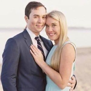 Meet your Posher, Sarah-daye